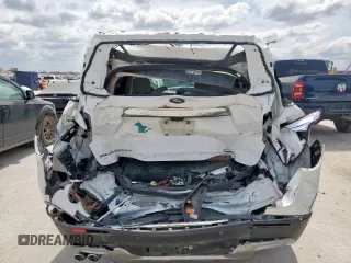 2022 Ford Explorer Platinum с VIN 1FM5K7HC4NGA83546, выставлен на аукционе Copart как лот 50903205 с пробегом 74 533 миль миль и Списание • Salvage title. История ставок и продаж доступна на DreamBid. Изображение 6.