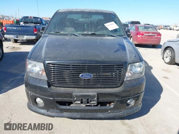 2008 Ford F-150 XLT с VIN 1FTPW12V58KD97085, выставлен на аукционе IAAI как лот 41658847 с пробегом 259 365 миль миль и . История ставок и продаж доступна на DreamBid. Изображение 12.