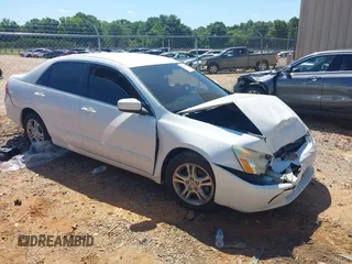 2007 Honda Accord LX SE с VIN 1HGCM56377A212108, выставлен на аукционе IAAI как лот 42540394 с пробегом 115 227 миль миль и . История ставок и продаж доступна на DreamBid. Изображение 1.