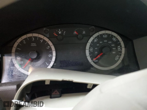 2012 Ford Escape Hybrid z VIN 1FMCU5K37CKB20209, wystawiony jako Copart lot #47182745 z przebiegiem Nie podano mil oraz Szkoda całkowita • Salvage title. Historia ofert i sprzedaży dostępna na DreamBid. Obrazek 9.