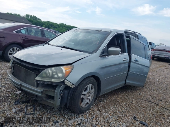 2008 Honda Odyssey EX с VIN 5FNRL38488B027547, выставлен на аукционе IAAI как лот 42519365 с пробегом 190 467 миль миль и . История ставок и продаж доступна на DreamBid. Изображение 13.