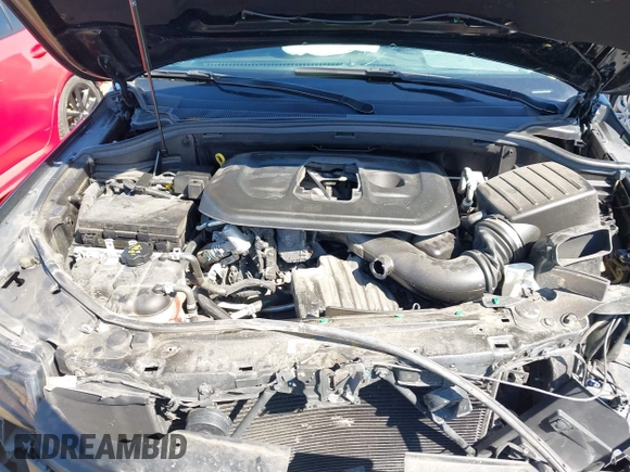 2021 Jeep Grand Cherokee Freedom with VIN 1C4RJFAG5MC704072, listed as a IAAI auction lot 41928963 with 65,073 mi miles and . Bid and sale history available at DreamBid. Image 10.
