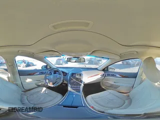 2014 Lincoln MKZ Hybrid z VIN 3LN6L2LU8ER825265, wystawiony jako Copart lot #49480805 z przebiegiem 138 746 mil mil oraz Szkoda całkowita • Salvage title. Historia ofert i sprzedaży dostępna na DreamBid. Obrazek 12.