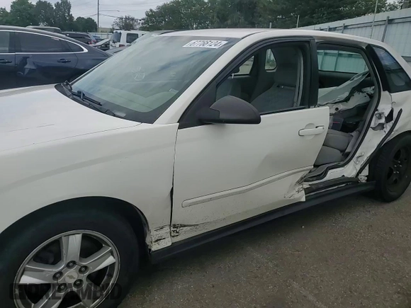 2004 Chevrolet Malibu Maxx LS with VIN 1G1ZT64824F246271, listed as a Copart auction lot 77853284 with 139,757 mi miles and Salvage Title. Bid and sale history available at carsss.com. Image 10.