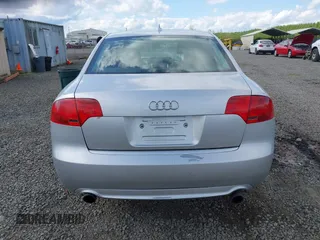 2008 Audi A4 2.0T с VIN WAUAF78E18A168499, выставлен на аукционе IAAI как лот 42147645 с пробегом 190 994 миль миль и . История ставок и продаж доступна на DreamBid. Изображение 16.