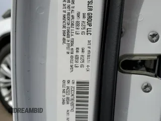 2014 Chrysler 300 C with VIN 2C3CCAKT8EH287743, listed as a Copart auction lot 46525465 with 86,282 mi miles and Salvage Title. Bid and sale history available at DreamBid. Image 12.