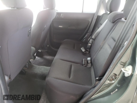 2005 Scion xB with VIN JTLKT324850179241, listed as a Copart auction lot 53321985 with 173,306 mi miles and Salvage Title. Bid and sale history available at carsss.com. Image 10.