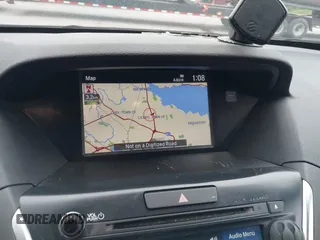 2019 Acura MDX Technology с VIN 5J8YD3H57KL008494, выставлен на аукционе IAAI как лот 42625438 с пробегом 154 753 миль миль и . История ставок и продаж доступна на DreamBid. Изображение 16.