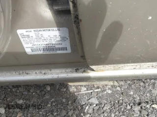 2000 Nissan Maxima GXE с VIN JN1CA31A8YT220292, выставлен на аукционе IAAI как лот 42175430 с пробегом Не указан миль и . История ставок и продаж доступна на DreamBid. Изображение 9.