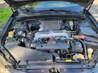 2012 Subaru WRX WRX Limited с VIN JF1GR7E65CG234890, выставлен на аукционе Copart как лот 54455735 с пробегом 148 279 миль миль и Чистый • Clean title. История ставок и продаж доступна на DreamBid. Изображение 7.