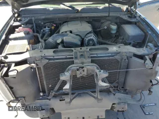 2007 Chevrolet Silverado 1500 Work Truck with VIN 2GCEC13C371552521, listed as a Copart auction lot 55070115 with 241,955 mi miles and Salvage Title. Bid and sale history available at DreamBid. Image 11.