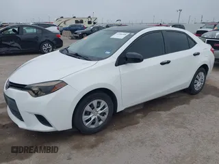 2014 Toyota Corolla L с VIN 5YFBURHE3EP151252, выставлен на аукционе IAAI как лот 42286408 с пробегом 169 761 миль миль и . История ставок и продаж доступна на DreamBid. Изображение 17.