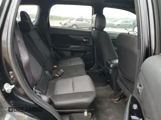 2018 Mitsubishi Outlander ES z VIN JA4AZ3A31JZ051535, wystawiony jako Copart lot #54775705 z przebiegiem 123 776 mil mil oraz Szkoda całkowita • Salvage title. Historia ofert i sprzedaży dostępna na DreamBid. Obrazek 11.