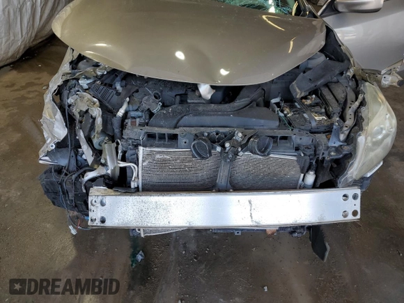 2015 Nissan Altima 2.5 with VIN 1N4AL3AP7FN333984, listed as a Copart auction lot 60367125 with 112,417 mi miles and Salvage title. Bid and sale history available at DreamBid. Image 11.