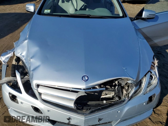 2013 Mercedes-Benz E-Class E 350 with VIN WDDKJ8JB3DF200710, listed as a Copart auction lot 46750215 with 140,926 mi miles and Clean Title. Bid and sale history available at carsss.com. Image 12.