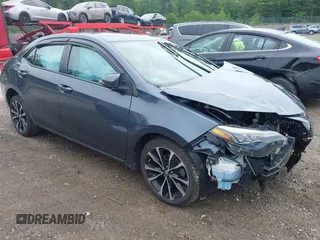 2017 Toyota Corolla L with VIN 2T1BURHE9HC943118, listed as a IAAI auction lot 42439053 with 69,017 mi miles and . Bid and sale history available at DreamBid. Image 1.