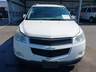 2012 Chevrolet Traverse 1LT with VIN 1GNKRGED9CJ152898, listed as a IAAI auction lot 42015588 with 166,444 mi miles and . Bid and sale history available at DreamBid. Image 6.