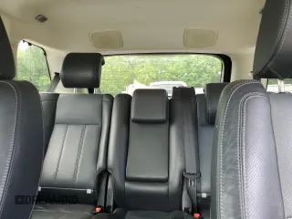 2013 Land Rover Range Rover Sport SC with VIN SALSH2E43DA783381, listed as a Copart auction lot 61505595 with 118,613 mi miles and Clean title. Bid and sale history available at DreamBid. Image 10.