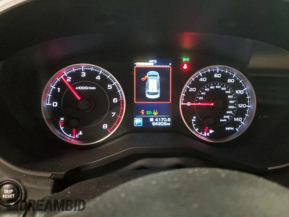 2021 Subaru Ascent Premium z VIN 4S4WMAFD5M3419878, wystawiony jako Copart lot #44693555 z przebiegiem 64 206 mil mil oraz Tytuł czysty. Historia ofert i sprzedaży dostępna na DreamBid. Obrazek 9.