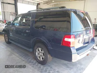 2008 Ford Expedition Max SSV с VIN 1FMFK165X8LA03880, выставлен на аукционе IAAI как лот 42324066 с пробегом 109 473 миль миль и . История ставок и продаж доступна на DreamBid. Изображение 3.