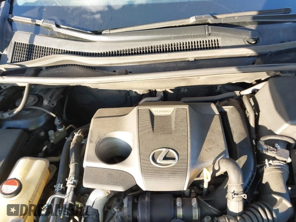 2016 Lexus NX 200t with VIN JTJBARBZ0G2058157, listed as a IAAI auction lot 41458154 with 204,307 mi miles and . Bid and sale history available at DreamBid. Image 10.
