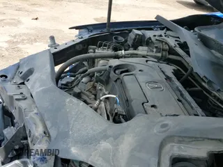 2018 Acura TLX с VIN 19UUB1F36JA008037, выставлен на аукционе IAAI как лот 42460254 с пробегом 101 477 миль миль и . История ставок и продаж доступна на DreamBid. Изображение 20.