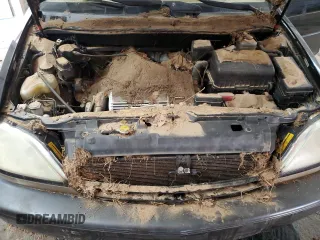 2003 Lexus RX 300 with VIN JTJHF10U430309031, listed as a Copart auction lot 77789894 with 0 mi miles and Non Repairable. Bid and sale history available at carsss.com. Image 12.