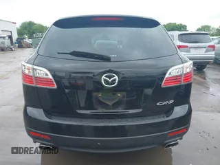 2012 Mazda CX-9 Touring z VIN JM3TB2CA9C0337303, wystawiony jako IAAI lot #41910116 z przebiegiem 113 443 mil mil oraz . Historia ofert i sprzedaży dostępna na DreamBid. Obrazek 16.