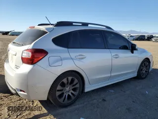 2012 Subaru Impreza Special Sports Premium z VIN JF1GPAL64CH215814, wystawiony jako Copart lot #42211555 z przebiegiem 163 346 mil mil oraz Szkoda całkowita • Salvage title. Historia ofert i sprzedaży dostępna na DreamBid. Obrazek 3.