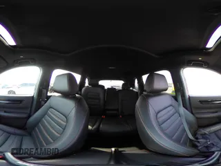 2025 Honda CR-V Sport Touring with VIN 5J6RS6H92SL004294, listed as a IAAI auction lot 41705883 with 23,397 mi miles and . Bid and sale history available at DreamBid. Image 18.