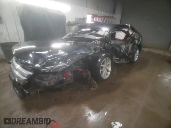 2012 Ford Fusion SEL z VIN 3FAHP0JG8CR366776, wystawiony jako Copart lot #44205625 z przebiegiem Nie podano mil oraz Nie do naprawy • Non repairable. Historia ofert i sprzedaży dostępna na DreamBid. Obrazek 13.