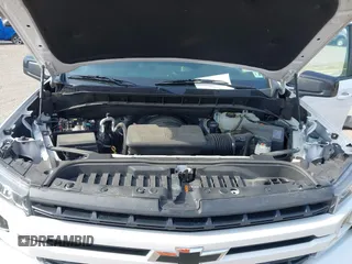 2021 Chevrolet Silverado 1500 RST with VIN 1GCRYEED0MZ103087, listed as a IAAI auction lot 41789141 with 94,277 mi miles and . Bid and sale history available at DreamBid. Image 10.