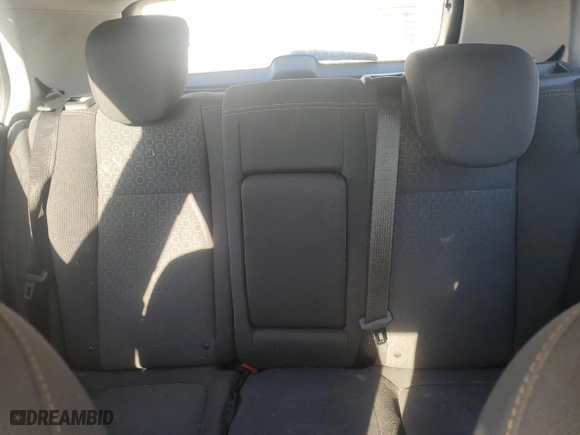 2018 Chevrolet Trax LS with VIN 3GNCJKSB8JL415423, listed as a Copart auction lot 88178045 with 64,736 mi miles and Salvage Title. Bid and sale history available at carsss.com. Image 10.