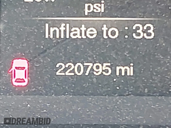 2017 Jeep Cherokee Altitude z VIN 1C4PJLAB9HW623297, wystawiony jako IAAI lot #42313357 z przebiegiem 220 795 mil mil oraz . Historia ofert i sprzedaży dostępna na DreamBid. Obrazek 15.