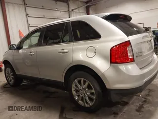 2013 Ford Edge Limited with VIN 2FMDK3KCXDBB79216, listed as a IAAI auction lot 41967960 with 172,448 mi miles and . Bid and sale history available at DreamBid. Image 15.