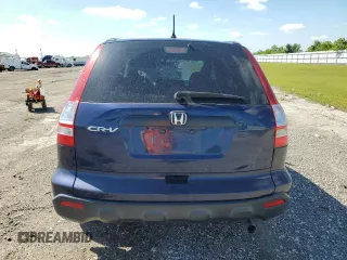 2008 Honda CR-V LX z VIN 3CZRE38338G705398, wystawiony jako Copart lot #56579135 z przebiegiem 150 978 mil mil oraz Szkoda całkowita • Salvage title. Historia ofert i sprzedaży dostępna na DreamBid. Obrazek 6.
