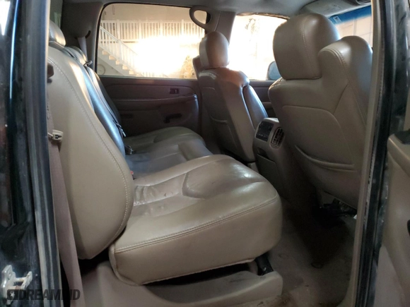 2004 Chevrolet Silverado 3500 DRW LT with VIN 1GCJK33274F231154, listed as a Copart auction lot 80863874 with NaN miles and Salvage Title. Bid and sale history available at carsss.com. Image 10.