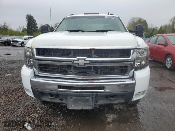 2009 Chevrolet Silverado 3500HD DRW LTZ with VIN 1GCJK93639F161228, listed as a Copart auction lot 52808365 with 141,737 mi miles and Clean Title. Bid and sale history available at carsss.com. Image 5.