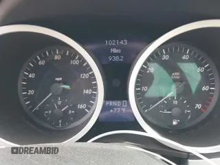 2008 Mercedes-Benz SLK 280 z VIN WDBWK54F18F174473, wystawiony jako IAAI lot #42123501 z przebiegiem 102 143 mil mil oraz . Historia ofert i sprzedaży dostępna na DreamBid. Obrazek 7.
