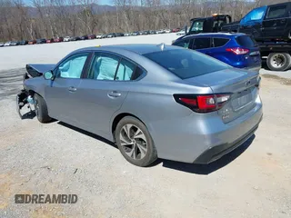 2020 Subaru Legacy Premium with VIN 4S3BWAC63L3016676, listed as a IAAI auction lot 41901385 with 68,610 mi miles and . Bid and sale history available at DreamBid. Image 3.