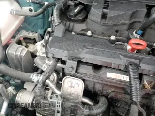 2024 Kia Seltos SX z VIN KNDETCA73R7474300, wystawiony jako Copart lot #71096175 z przebiegiem 7 106 mil mil oraz Szkoda całkowita • Salvage title. Historia ofert i sprzedaży dostępna na DreamBid. Obrazek 14.