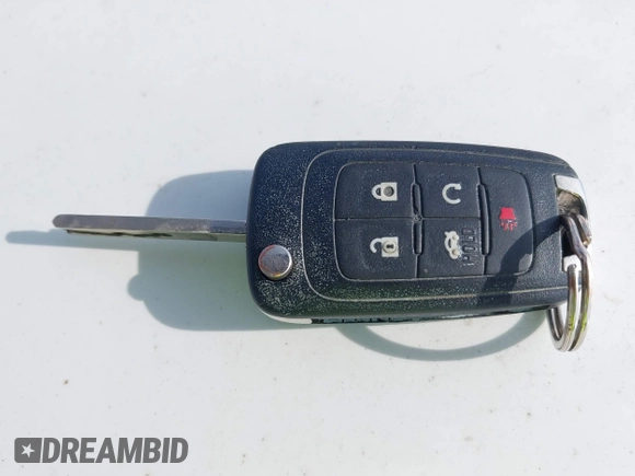 2014 Buick Verano Convenience Group with VIN 1G4PR5SK3E4155007, listed as a IAAI auction lot 42847002 with 101,963 mi miles and . Bid and sale history available at DreamBid. Image 11.