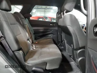 2023 Dodge Durango GT Plus with VIN 1C4RDJDG9PC687805, listed as a Copart auction lot 52167565 with 41,177 mi miles and Salvage Title. Bid and sale history available at carsss.com. Image 11.