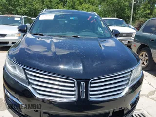 2017 Lincoln MKC Premiere with VIN 5LMCJ1C96HUL03694, listed as a IAAI auction lot 42755891 with 75,686 mi miles and . Bid and sale history available at DreamBid. Image 12.