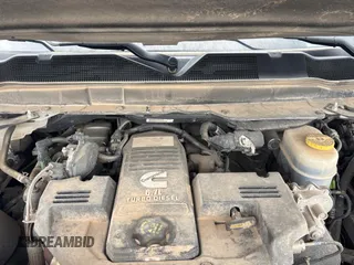 2023 Ram 2500 Tradesman with VIN 3C6UR5HL8PG652719, listed as a Copart auction lot 55502595 with 70,697 mi miles and Clean Title. Bid and sale history available at carsss.com. Image 7.