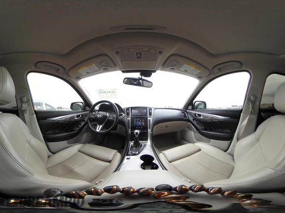 2020 Infiniti Q50 Luxe with VIN JN1EV7AP4LM200455, listed as a IAAI auction lot 41514036 with 76,441 mi miles and . Bid and sale history available at DreamBid. Image 19.