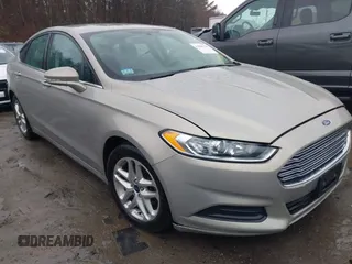 2015 Ford Fusion SE with VIN 3FA6P0H76FR173303, listed as a IAAI auction lot 41845730 with 79,756 mi miles and . Bid and sale history available at DreamBid. Image 1.