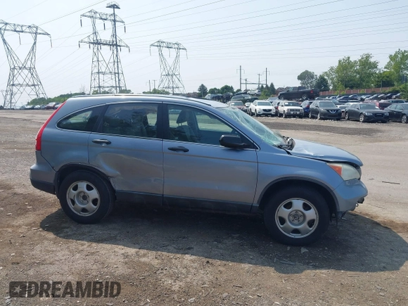 2009 Honda CR-V LX z VIN 5J6RE48389L042940, wystawiony jako IAAI lot #42381328 z przebiegiem 106 895 mil mil oraz . Historia ofert i sprzedaży dostępna na DreamBid. Obrazek 15.