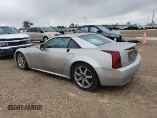 2005 Cadillac XLR z VIN 1G6YV34A355602056, wystawiony jako Copart lot #78532894 z przebiegiem Nie podano mil oraz Tytuł czysty. Historia ofert i sprzedaży dostępna na DreamBid. Obrazek 2.