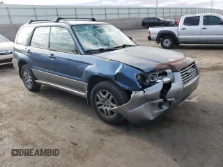 2007 Subaru Forester X L.L. Bean с VIN JF1SG67657H722180, выставлен на аукционе Copart как лот 47663715 с пробегом 286 472 миль миль и Списание • Salvage title. История ставок и продаж доступна на DreamBid. Изображение 4.